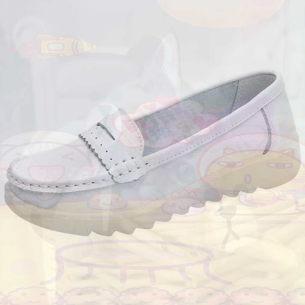 Streetwear Brand Canada - Mocassino Guida Scarpe da ginnastica per