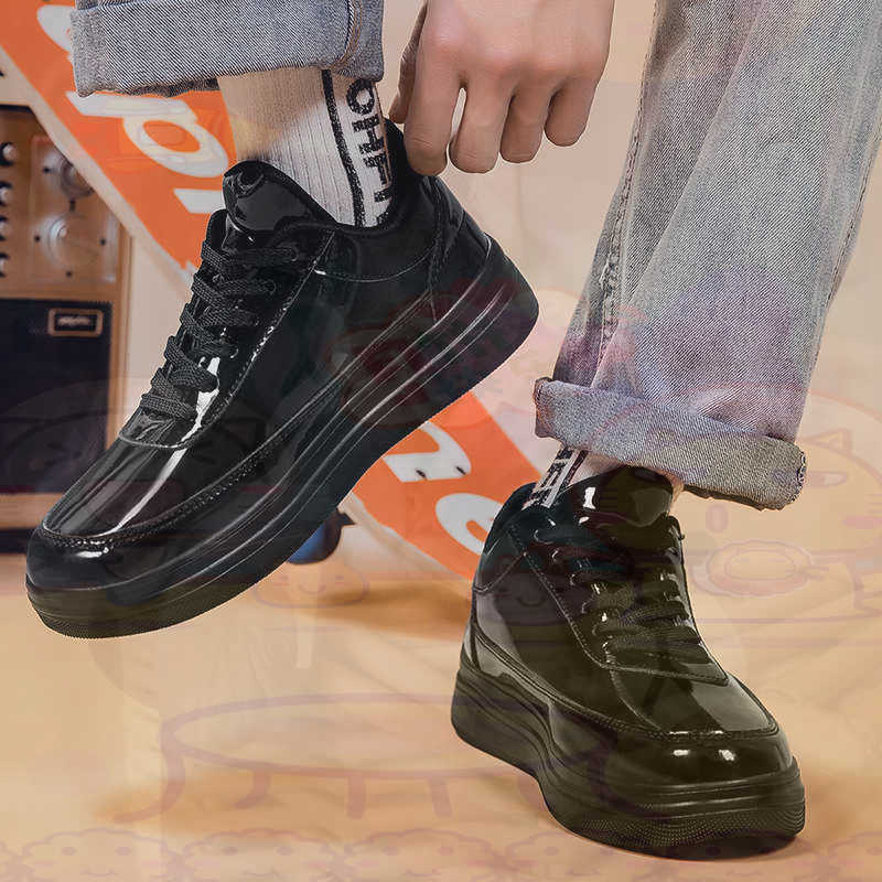 Streetwear Brand Canada - Stivali Taglia 33 Scarpe da tennis
