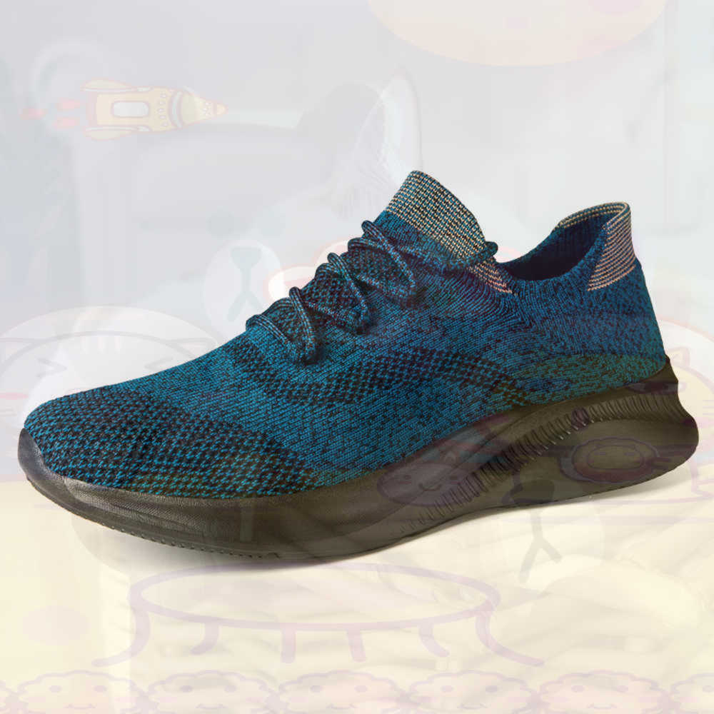Streetwear Brand Canada - Numero 41 Fondo morbido Scarpe di