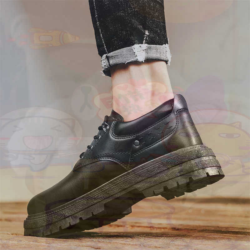 Streetwear Brand Canada - Scarpe da ginnastica alla moda in