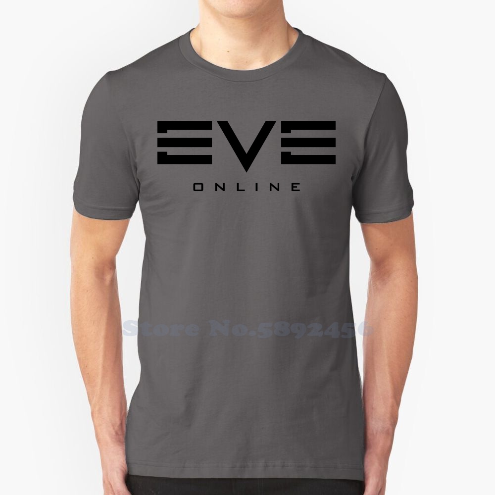 Brand Of Streetwear - EVE Online Abbigliamento unisex 2023 T-shirt