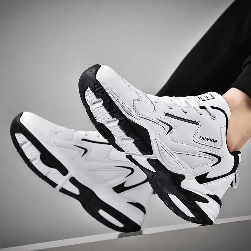 Streetwear Brand Canada - Scarpe da ginnastica da palestra primaverili