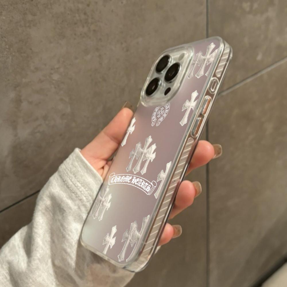 Custodia per telefono INS Cros - Chrome Hearts Ring recensione e prezzo