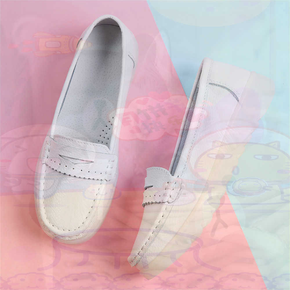 Mocassino Guida Scarpe da ginn - Streetwear Brand Canada recensione e prezzo