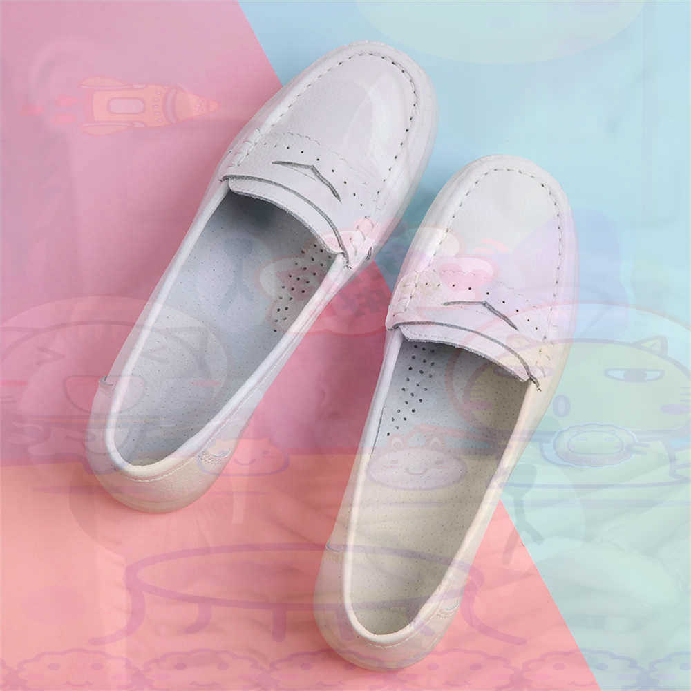 Mocassino Guida Scarpe da ginn - Streetwear Brand Canada recensione e prezzo
