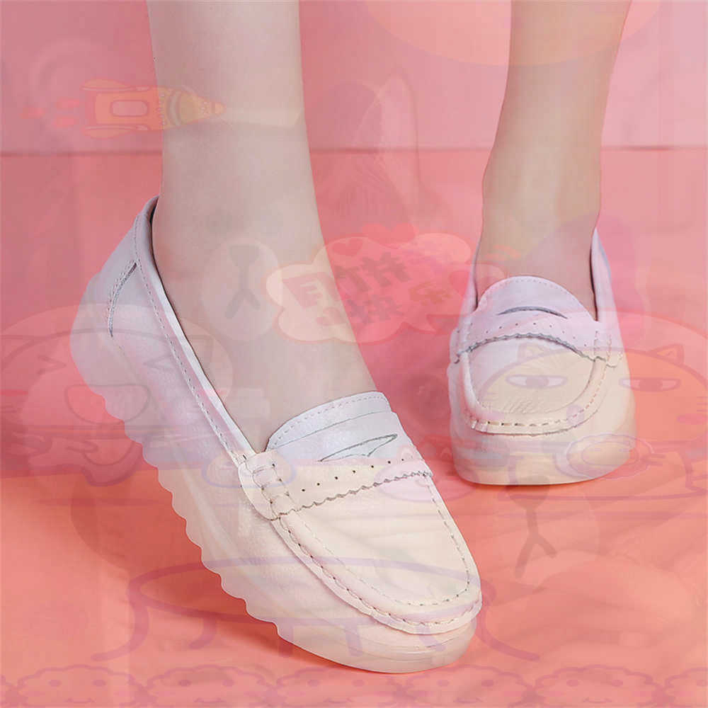 Mocassino Guida Scarpe da ginn - Streetwear Brand Canada recensione e prezzo