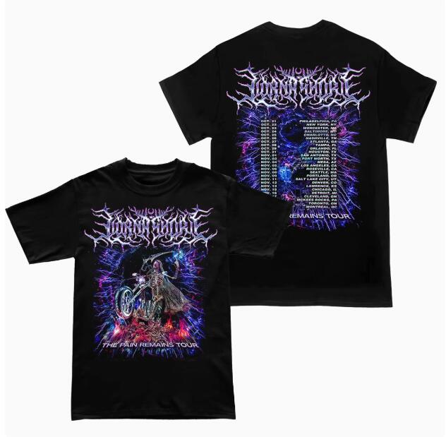 2025 Streetwear Lorna Dead Cor - Women Streetwear Brand recensione e prezzo