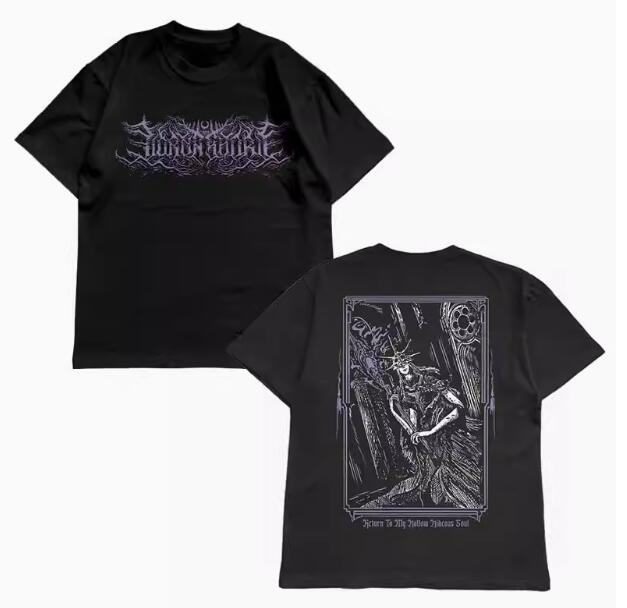 2025 Streetwear Lorna Dead Cor - Women Streetwear Brand recensione e prezzo