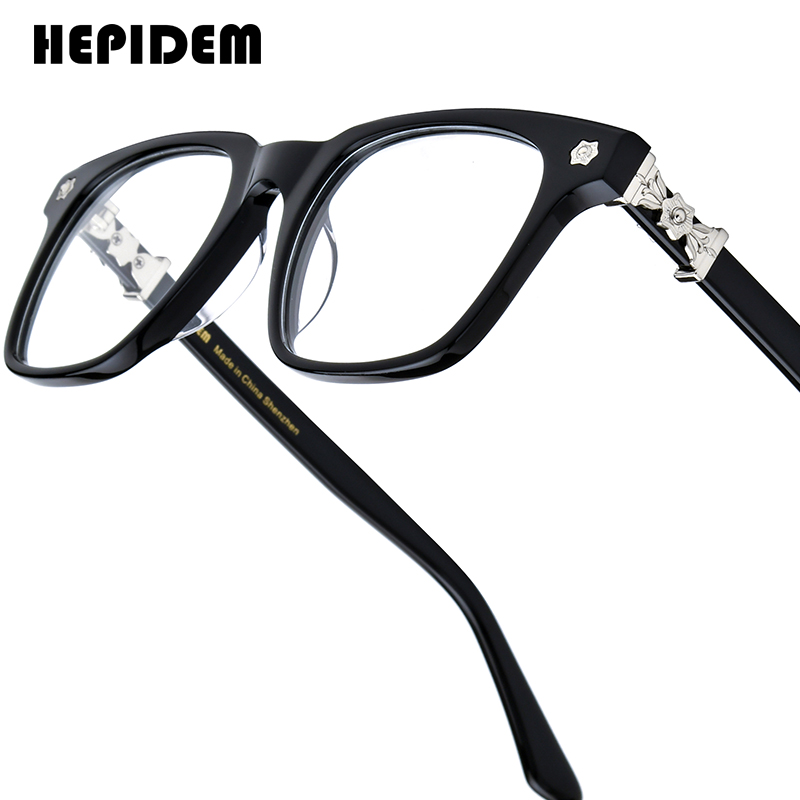 FONEX HEPIDEM Occhiali da vist - Chrome Hearts Ring recensione e prezzo