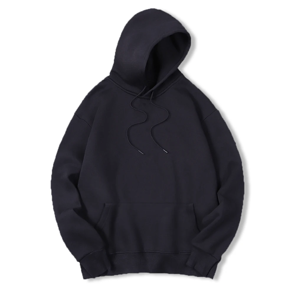 Felpa con Cappuccio da Uomo in - Streetwear Brand Jersey recensione e prezzo