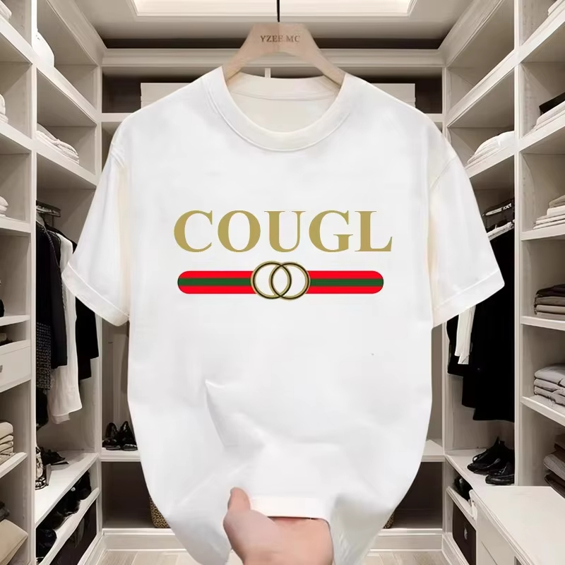 T-shirt da uomo con stampa di  - Women Streetwear Brand recensione e prezzo