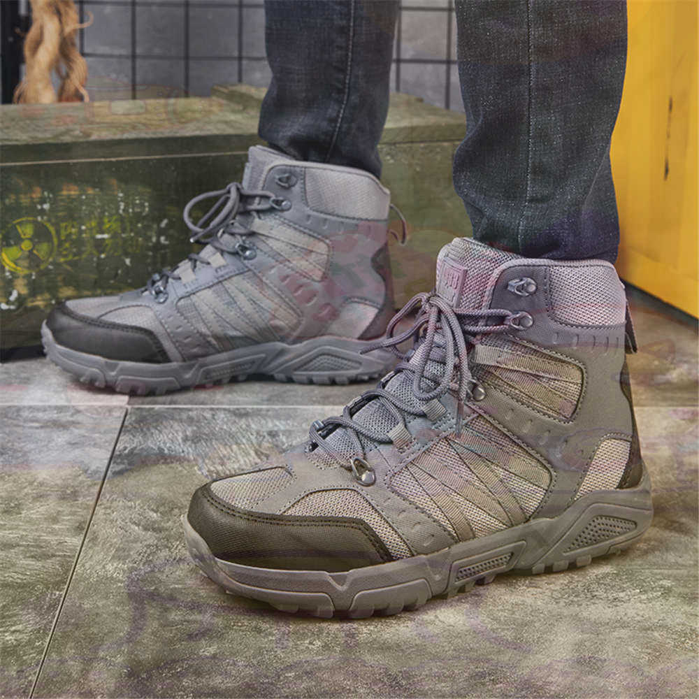 Angle Zimni Scarpe da uomo di  - Streetwear Brand Canada recensione e prezzo
