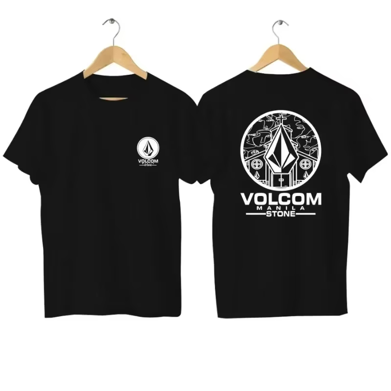 T-shirt a maniche corte stampa - Women Streetwear Brand recensione e prezzo