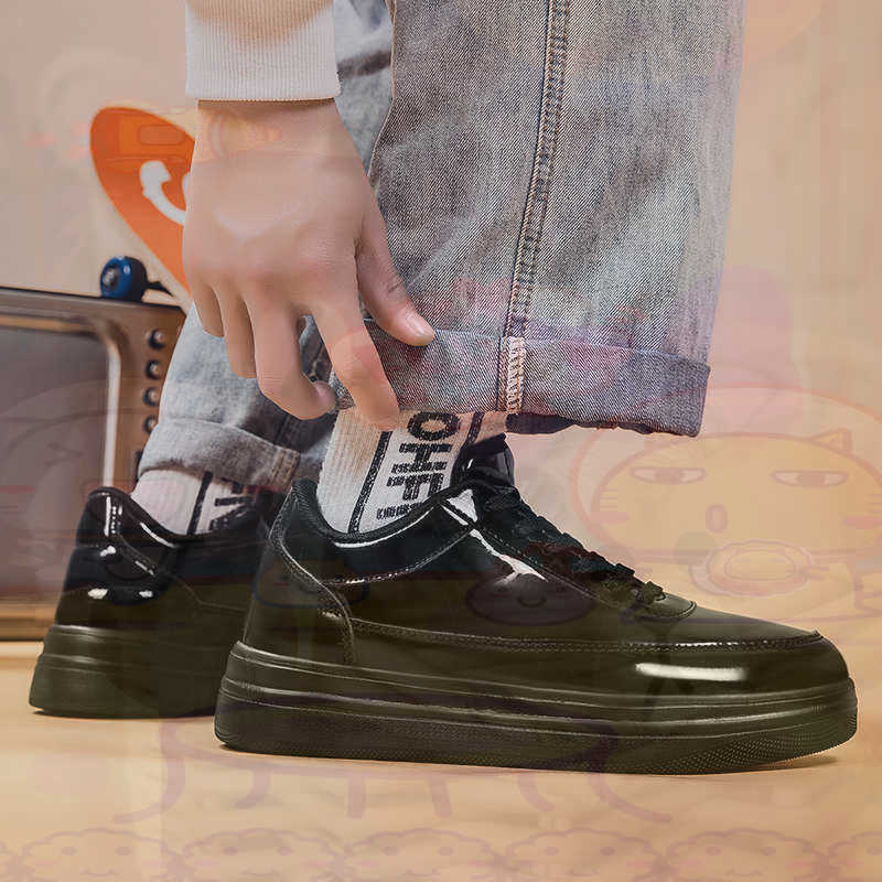 Stivali Taglia 33 Scarpe da te - Streetwear Brand Canada recensione e prezzo