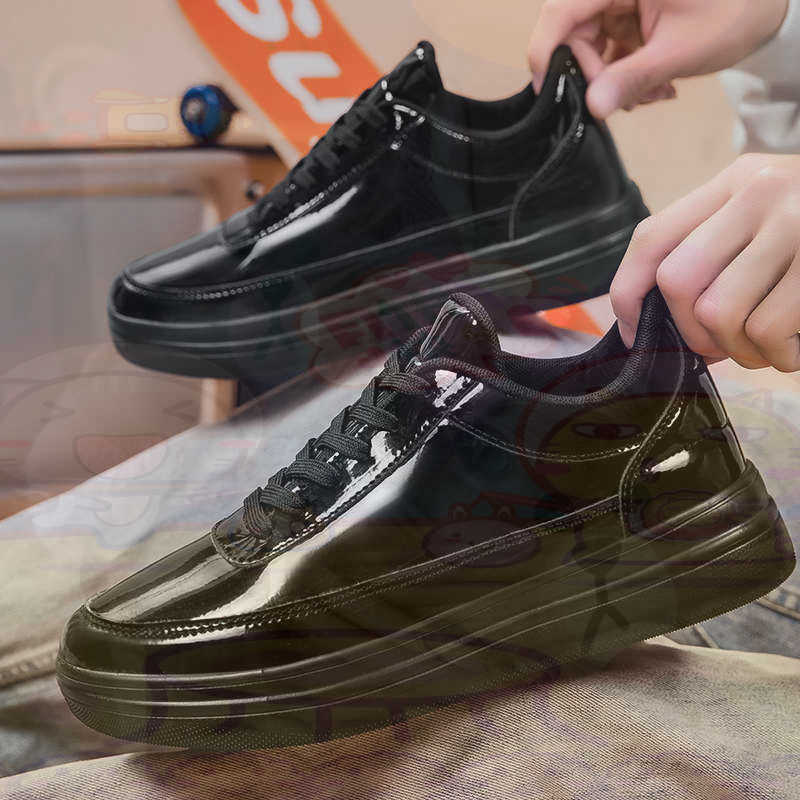 Stivali Taglia 33 Scarpe da te - Streetwear Brand Canada recensione e prezzo