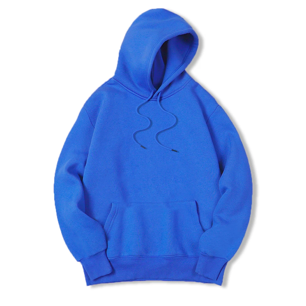 Felpa con Cappuccio da Uomo in - Streetwear Brand Jersey recensione e prezzo