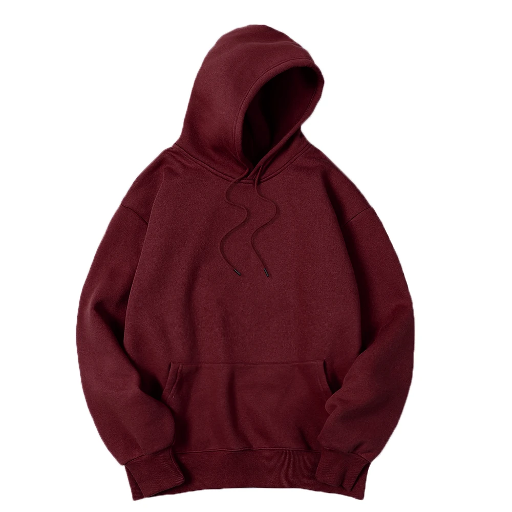 Felpa con Cappuccio da Uomo in - Streetwear Brand Jersey recensione e prezzo