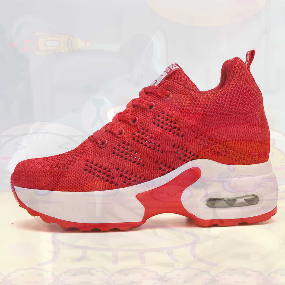 Rosso Taglia 36 Scarpe Donna T - Streetwear Brand Canada recensione e prezzo