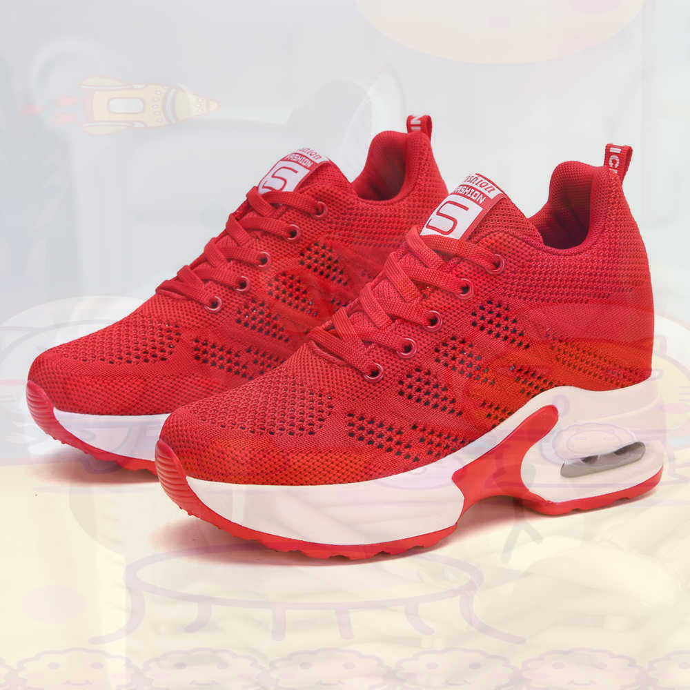 Rosso Taglia 36 Scarpe Donna T - Streetwear Brand Canada recensione e prezzo