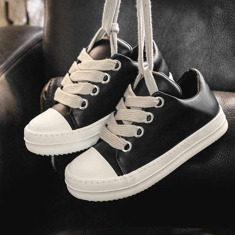 Scarpe da Uomo Casual, Sneaker - Brand Of Streetwear recensione e prezzo
