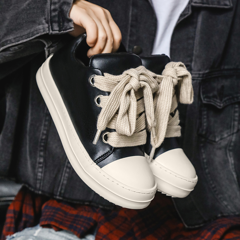 Scarpe da Uomo Casual, Sneaker - Brand Of Streetwear recensione e prezzo