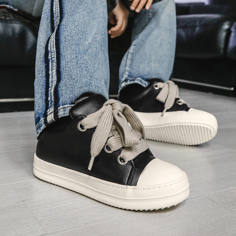 Scarpe da Uomo Casual, Sneaker - Brand Of Streetwear recensione e prezzo
