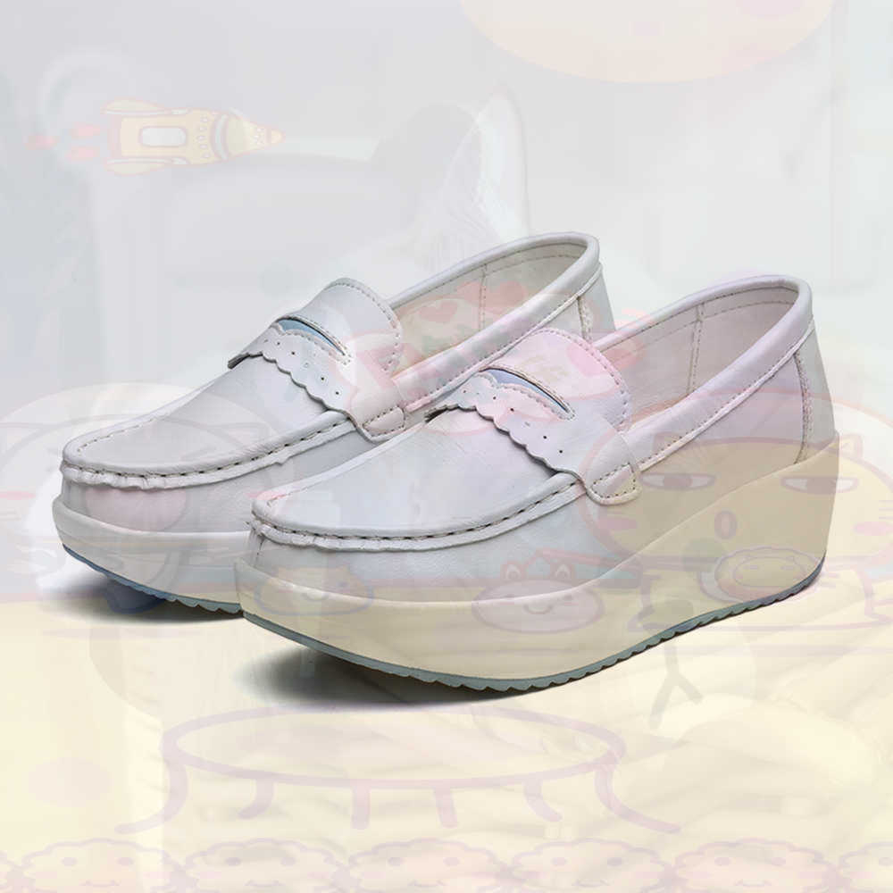 Plataform Winter Pink Sneakers - Streetwear Brand Canada recensione e prezzo
