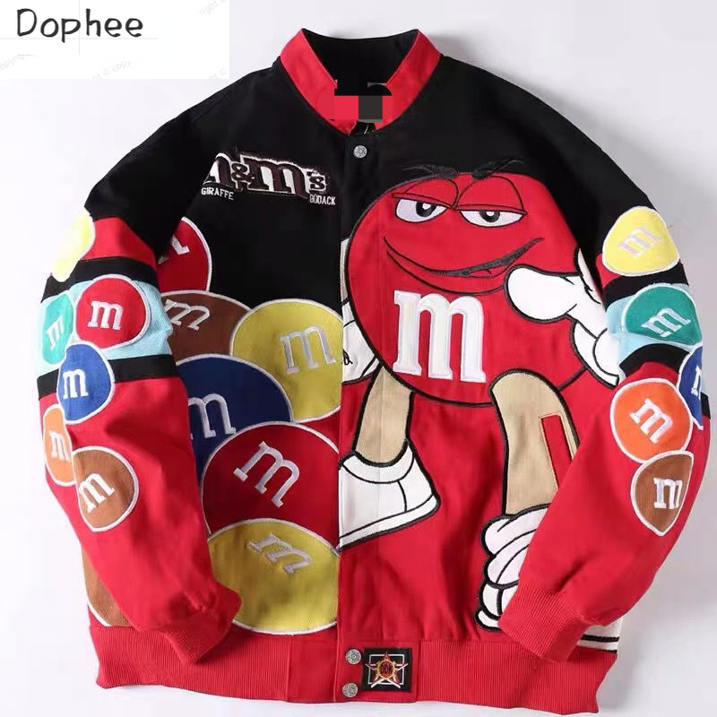 2025 Cappotto streetwear unifo - Brand Of Streetwear recensione e prezzo