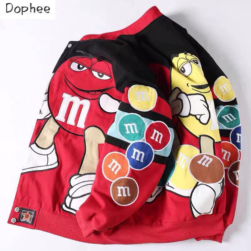 2025 Cappotto streetwear unifo - Brand Of Streetwear recensione e prezzo