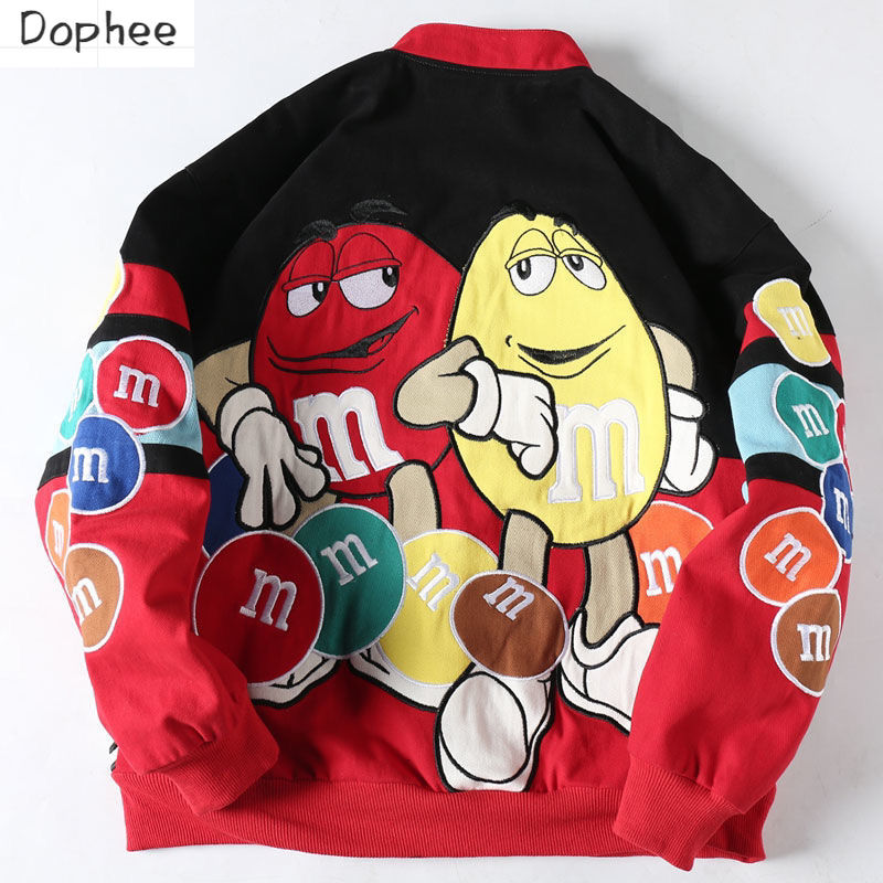 2025 Cappotto streetwear unifo - Brand Of Streetwear recensione e prezzo