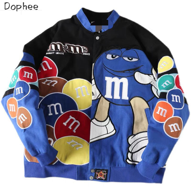 2025 Cappotto streetwear unifo - Brand Of Streetwear recensione e prezzo