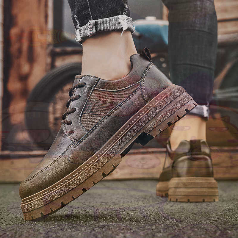Scarpe da ginnastica alla moda - Streetwear Brand Canada recensione e prezzo