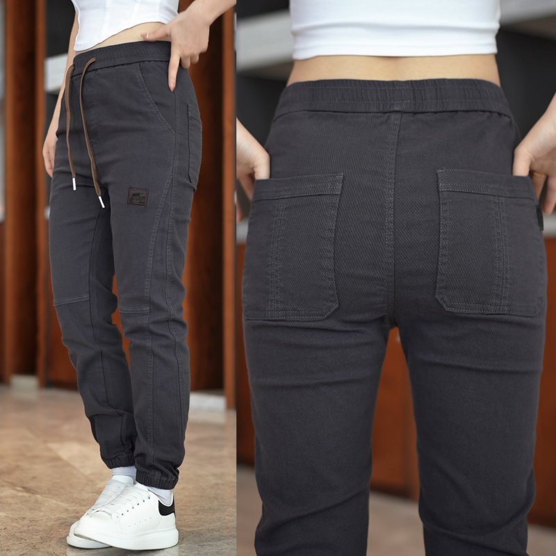 Pantaloni da uomo casual alla  - Brand Of Streetwear recensione e prezzo