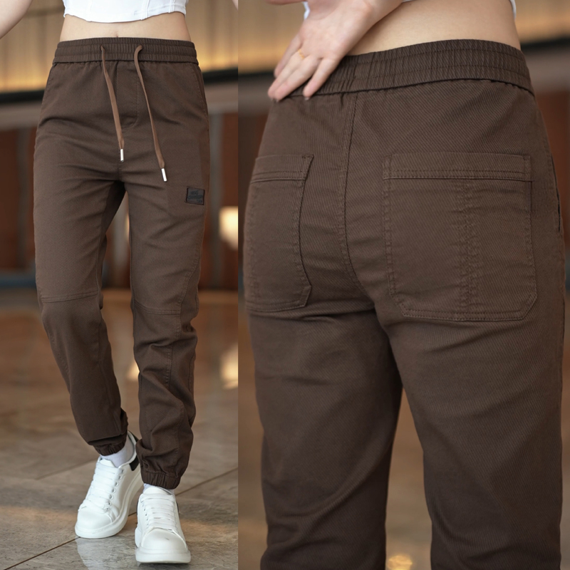 Pantaloni da uomo casual alla  - Brand Of Streetwear recensione e prezzo