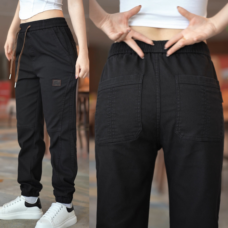 Pantaloni da uomo casual alla  - Brand Of Streetwear recensione e prezzo