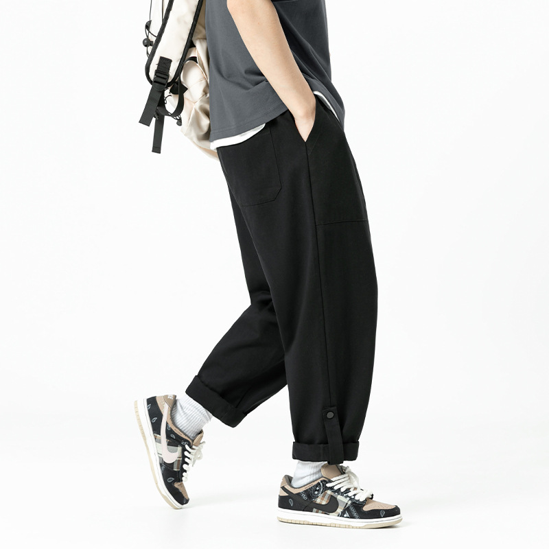 Pantaloni da lavoro da uomo Ca - Brand Of Streetwear recensione e prezzo
