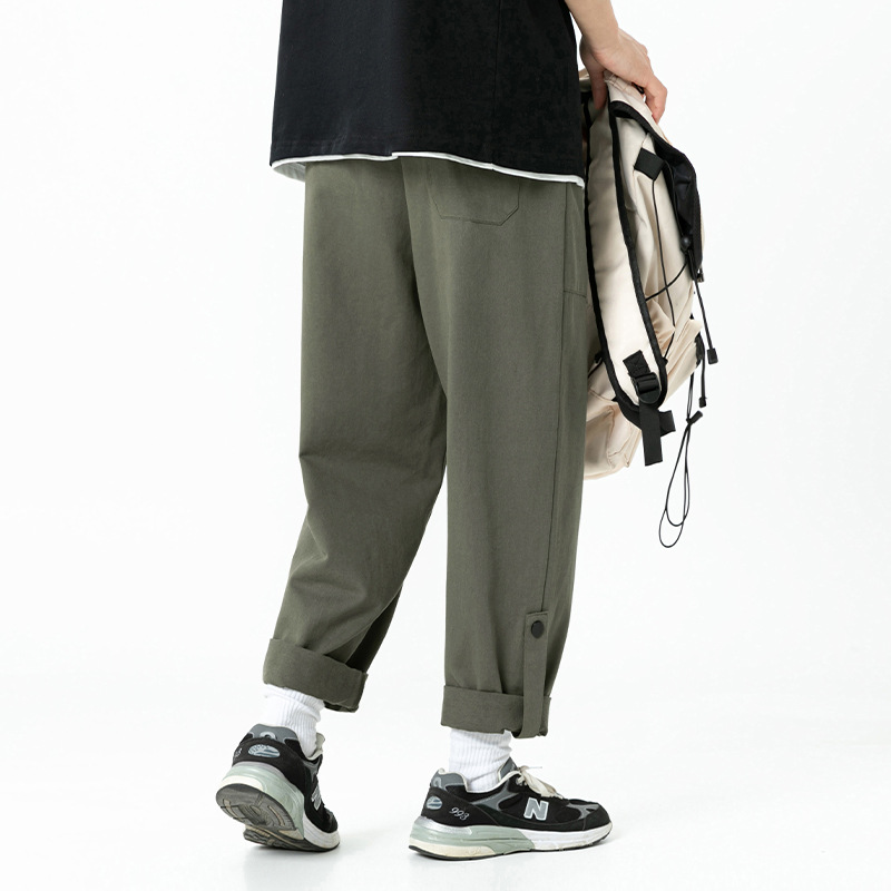 Pantaloni da lavoro da uomo Ca - Brand Of Streetwear recensione e prezzo