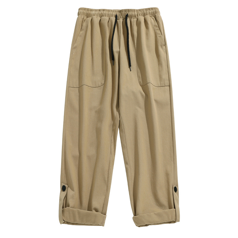 Pantaloni da lavoro da uomo Ca - Brand Of Streetwear recensione e prezzo