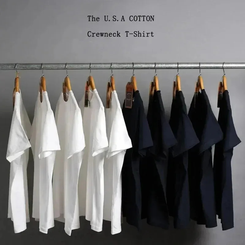T-shirt da uomo di lusso in co - Streetwear Brand Jersey recensione e prezzo