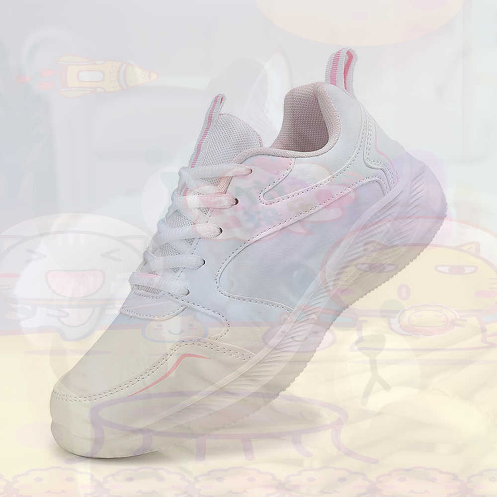 35-40 Numero 42 Scarpe da ginn - Streetwear Brand Canada recensione e prezzo