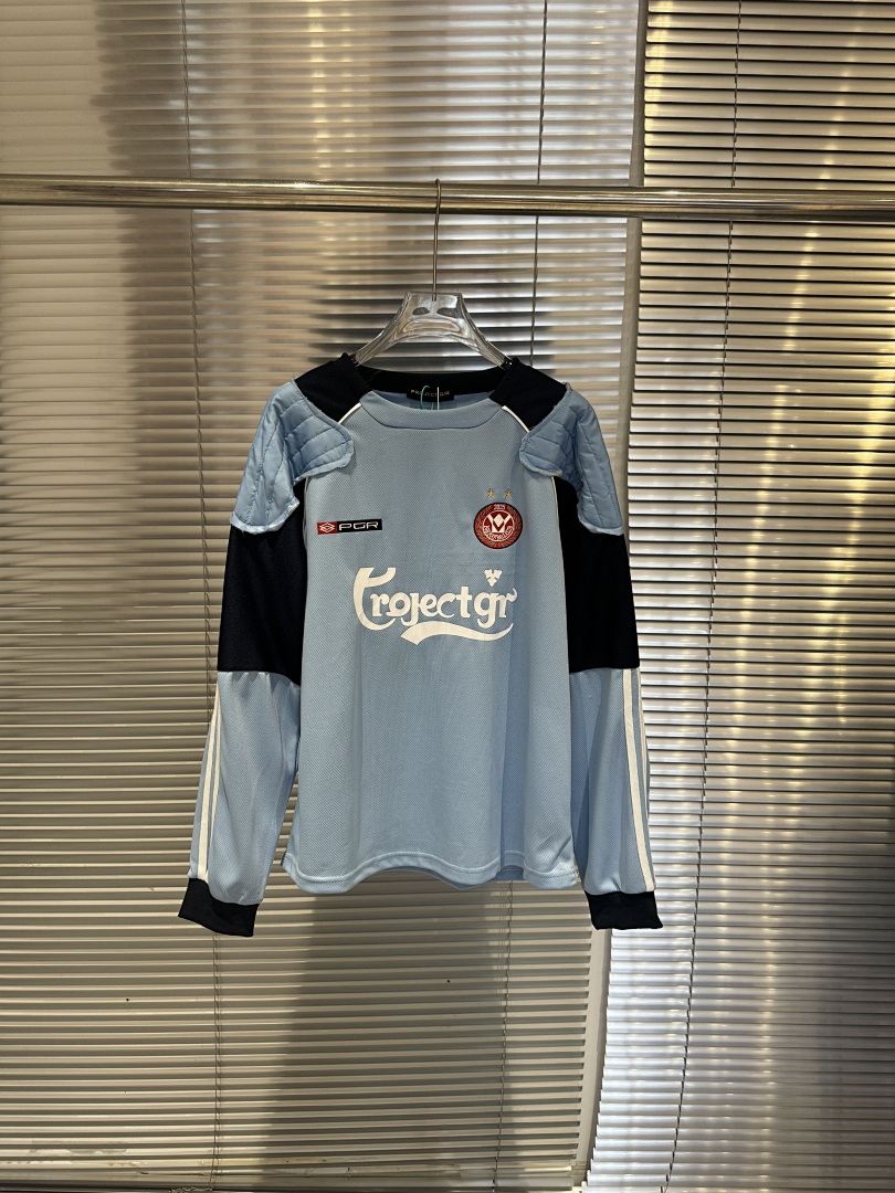 Felpa Unisex con Spalle Imbott - Streetwear Brand Jersey recensione e prezzo