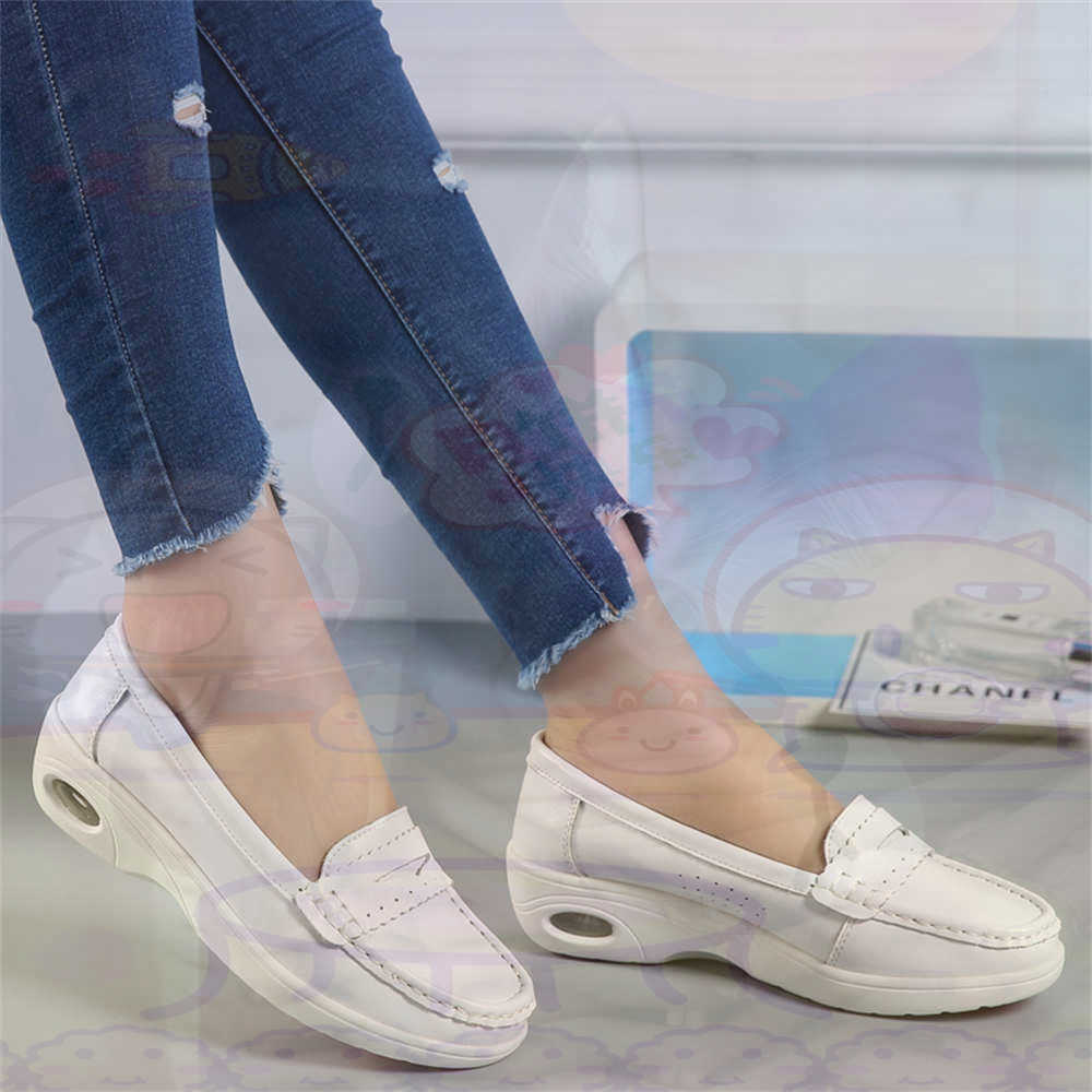 Morbide scarpe slip-on da donn - Streetwear Brand Canada recensione e prezzo