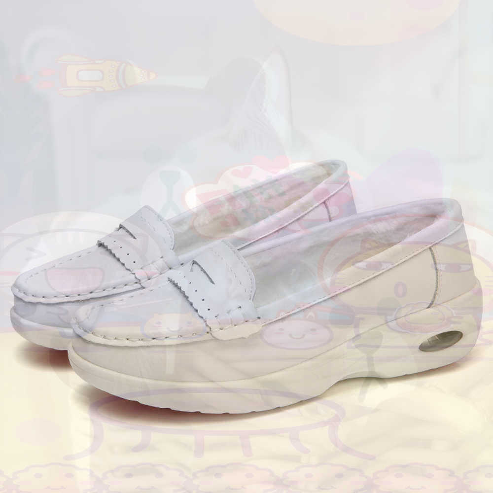 Morbide scarpe slip-on da donn - Streetwear Brand Canada recensione e prezzo