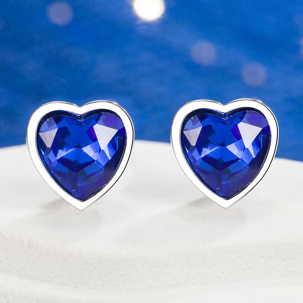 Orecchini a perno in argento s - Chrome Hearts Ring recensione e prezzo