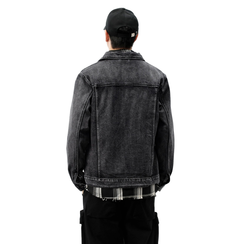 Giacca in denim da uomo 2026 A - Brand Of Streetwear recensione e prezzo