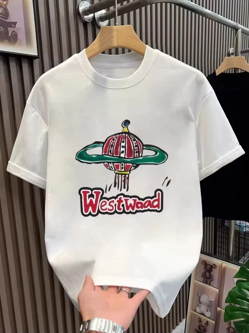 T-Shirt Classica con Logo, Mod - Women Streetwear Brand recensione e prezzo