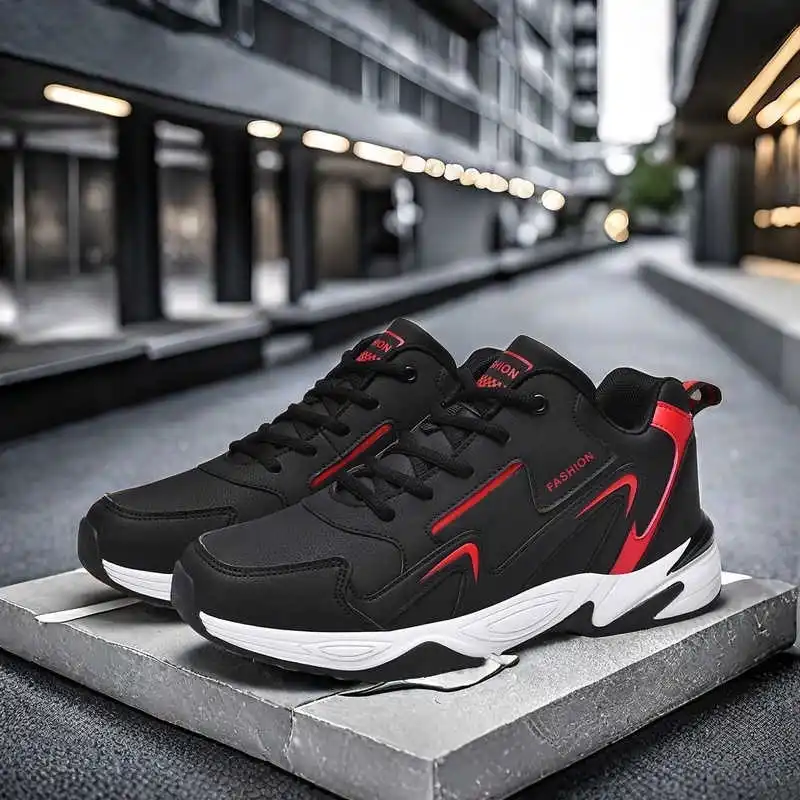 Scarpe da ginnastica da palest - Streetwear Brand Canada recensione e prezzo