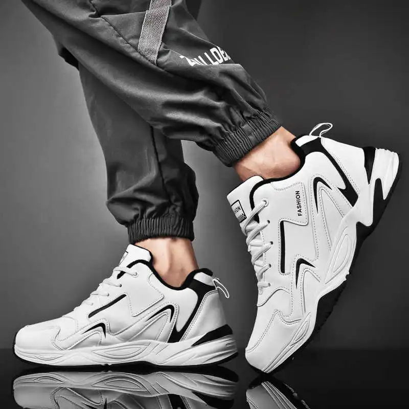 Scarpe da ginnastica da palest - Streetwear Brand Canada recensione e prezzo