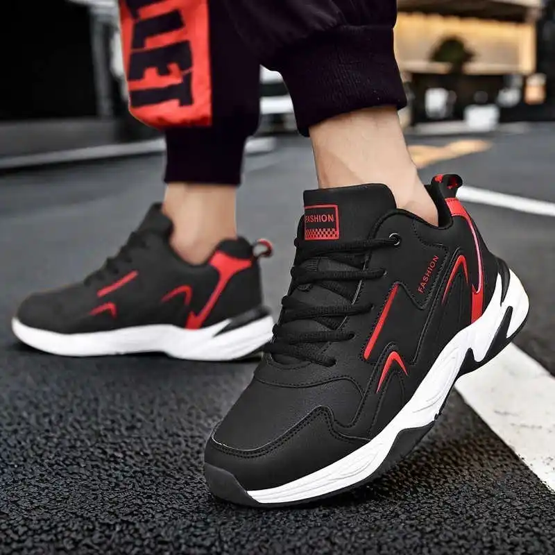 Scarpe da ginnastica da palest - Streetwear Brand Canada recensione e prezzo