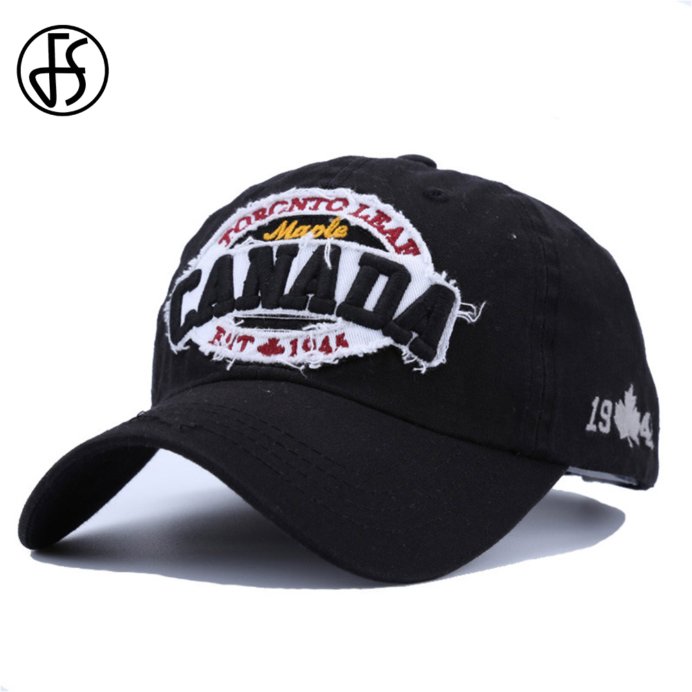 FS Nero Giallo Maple Leaf Cana - Streetwear Brand Canada recensione e prezzo